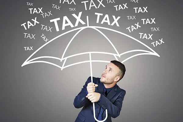 Fiscale optimalisatie